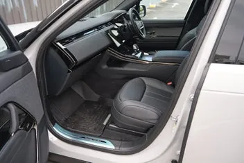 Land Rover Range Rover Sport 2026 photo 5