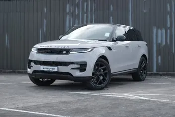 Land Rover Range Rover Sport 2026 photo 3