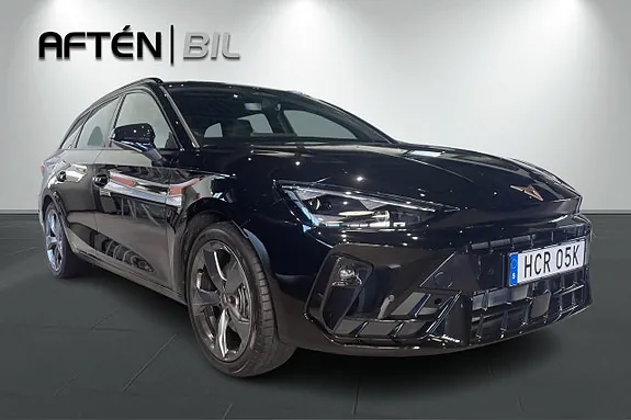 Cupra Leon 2026 photo 4