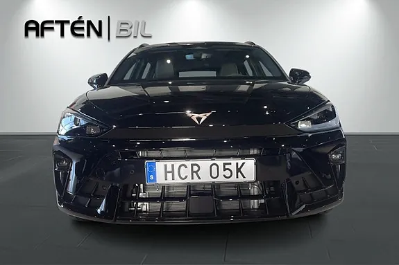 Cupra Leon 2026 photo 3
