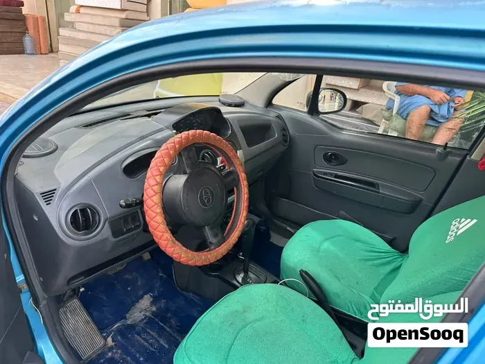 Daewoo Matiz 2008 photo 4