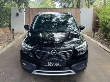 Opel Crossland X 2020 photo 2