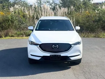 Mazda Cx-8 2019 photo 4