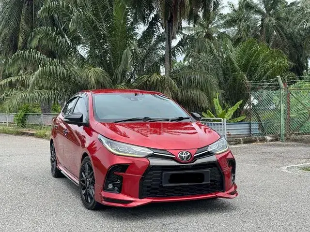 Toyota Vios