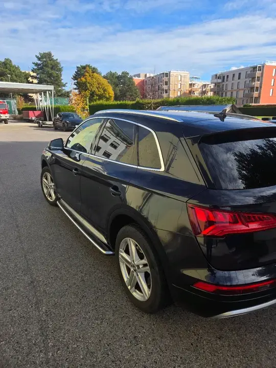 Audi Q5 2018 photo 3