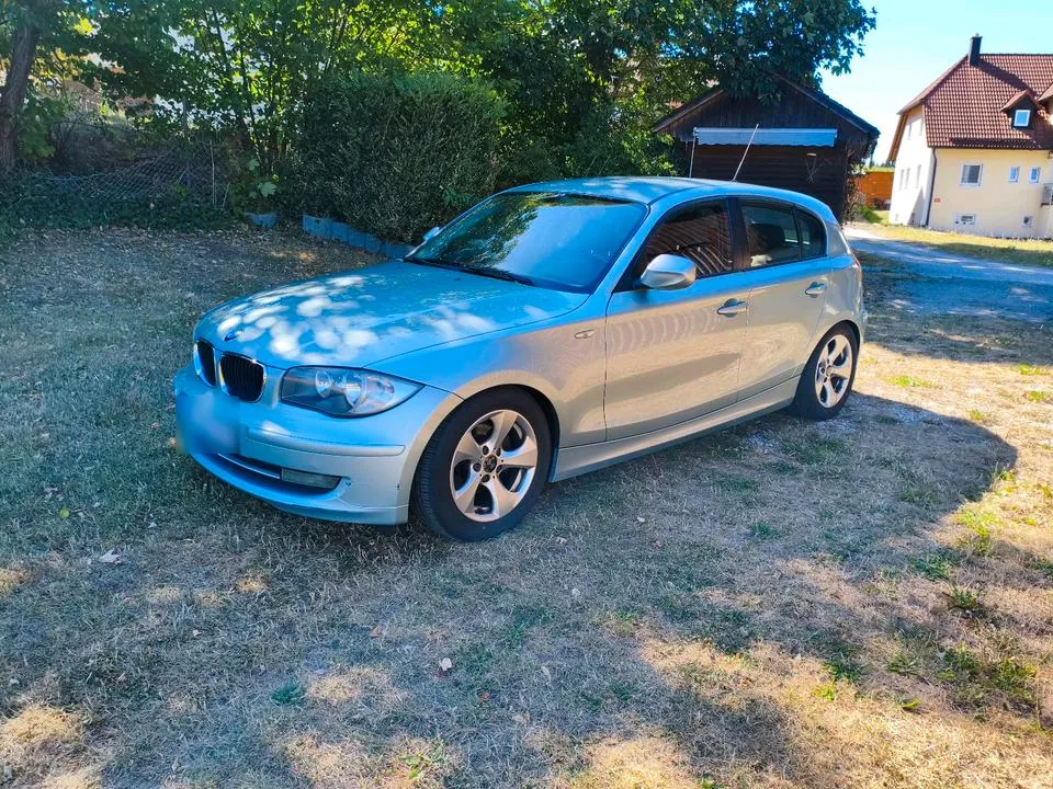 BMW 118D