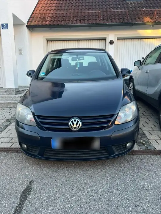 Volkswagen Golf 5