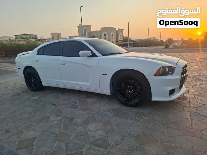 Dodge Charger 2014 photo 4