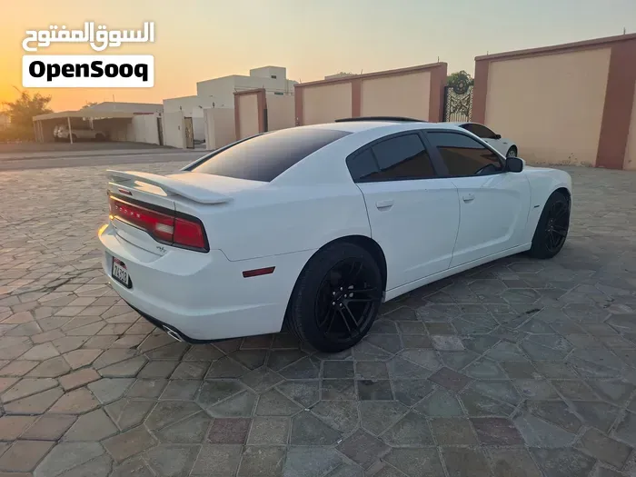 Dodge Charger 2014 photo 3
