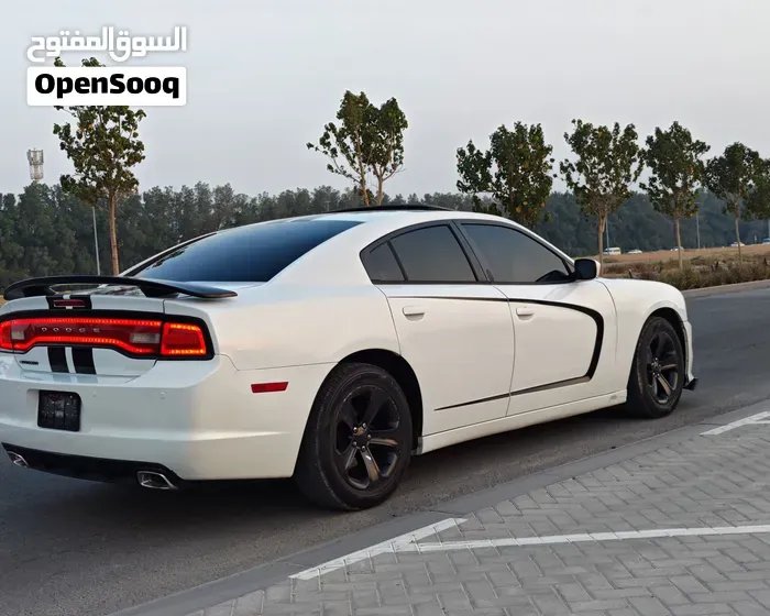 Dodge Charger 2014 photo 5