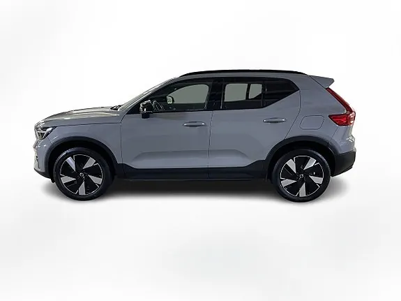 Volvo Ex40 2025 photo 2