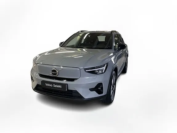 Volvo Ex40