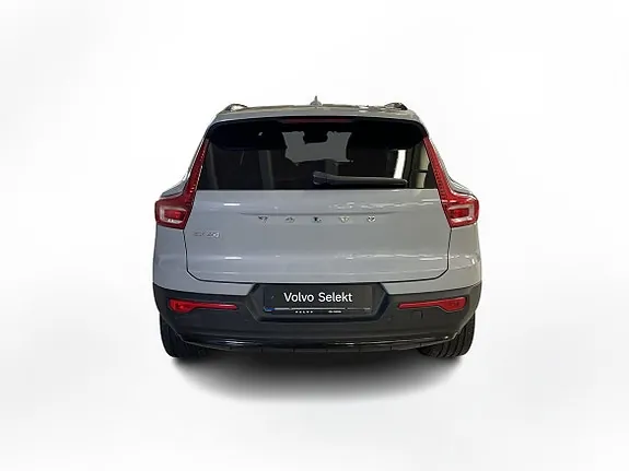 Volvo Ex40 2025 photo 5
