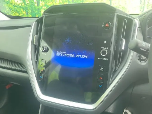 Subaru Crosstrek 2023 photo 3