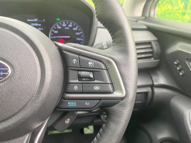 Subaru Crosstrek 2023 photo 5