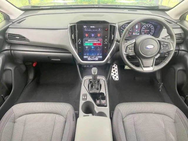 Subaru Crosstrek 2023 photo 2