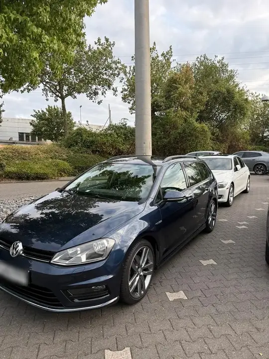 Volkswagen Golf 7