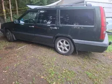 Volvo 850