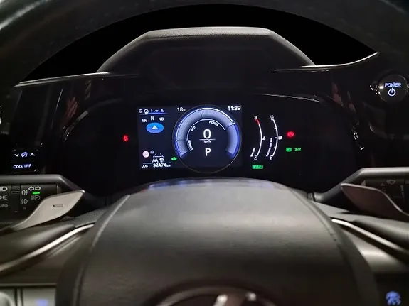 Lexus Nx350H 2023 photo 5