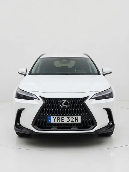 Lexus Nx350H
