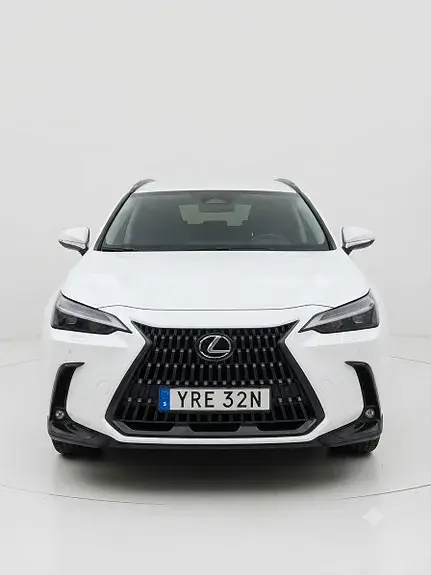 Lexus Nx350H