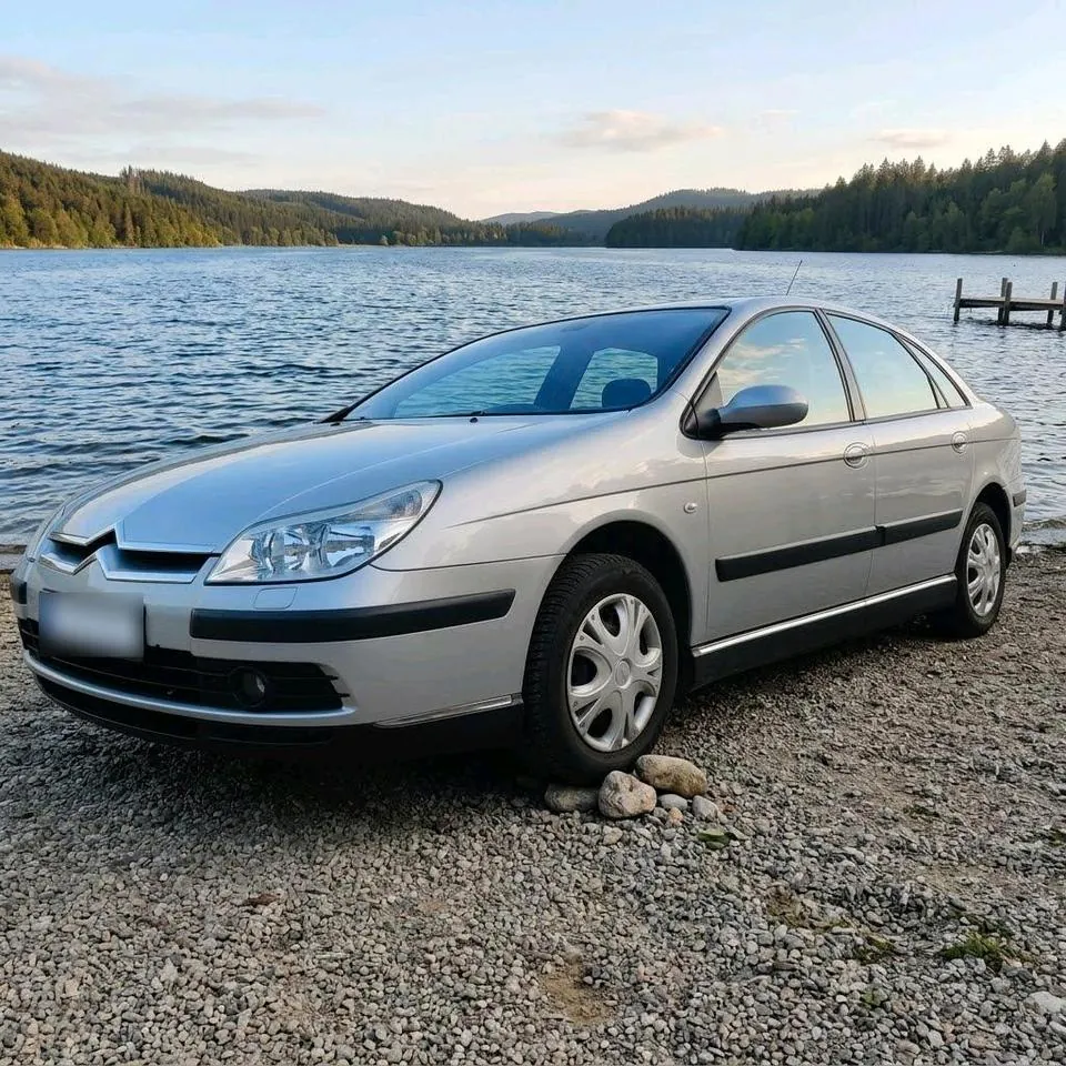 Citroen C5