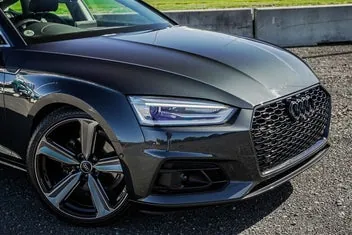 Audi A5 2018 photo 5