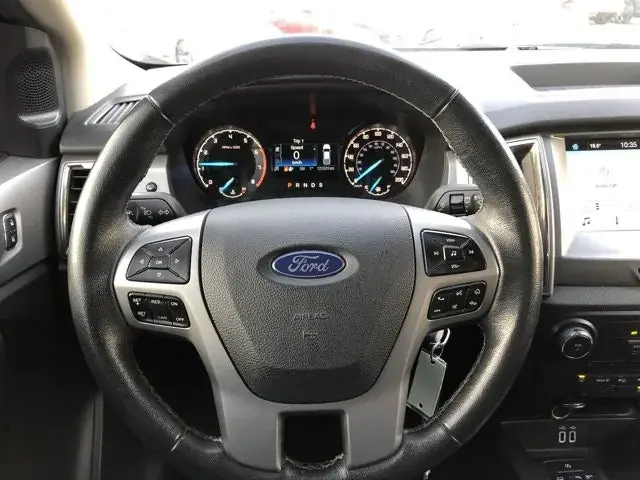 Ford Ranger 2019 photo 4