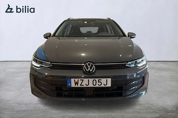 Volkswagen Golf I 2025 photo 2