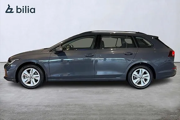 Volkswagen Golf I 2025 photo 5