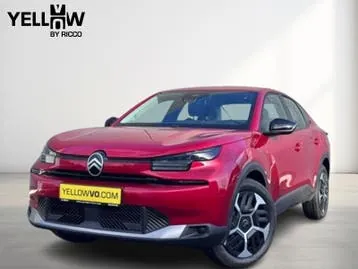 Citroen C4 X