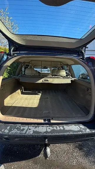 Volvo V70 2000 photo 5