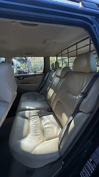 Volvo V70 2000 photo 4