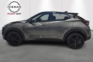 Nissan Juke 2026 photo 3