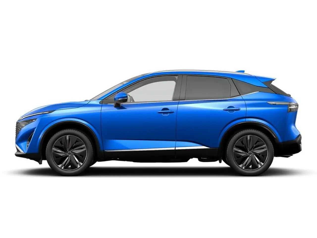 Nissan Qashqai 2026 photo 3