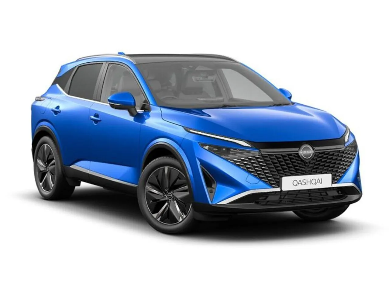 Nissan Qashqai 2026 photo 2