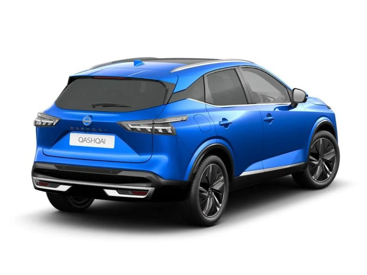 Nissan Qashqai 2026 photo 4