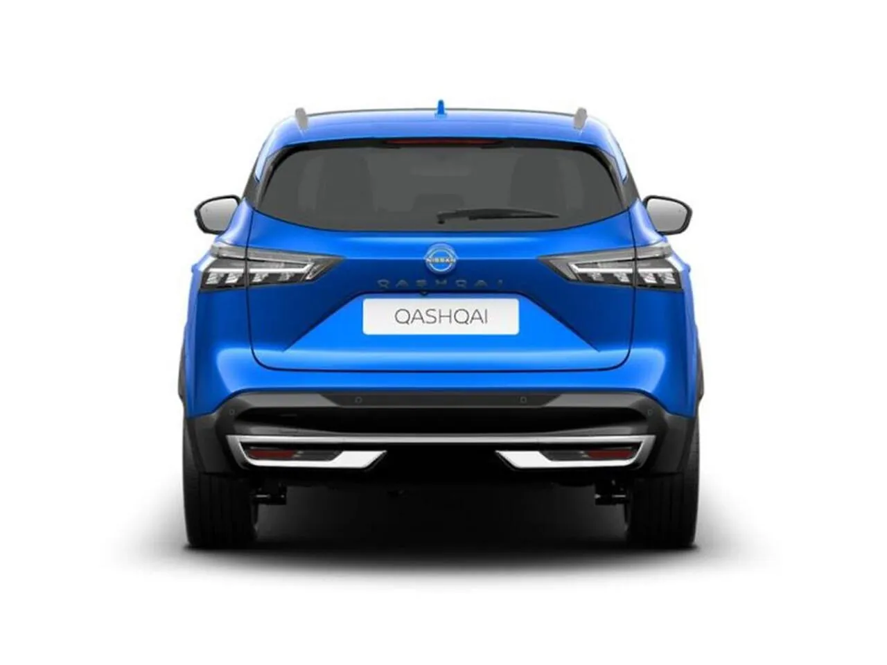Nissan Qashqai 2026 photo 5