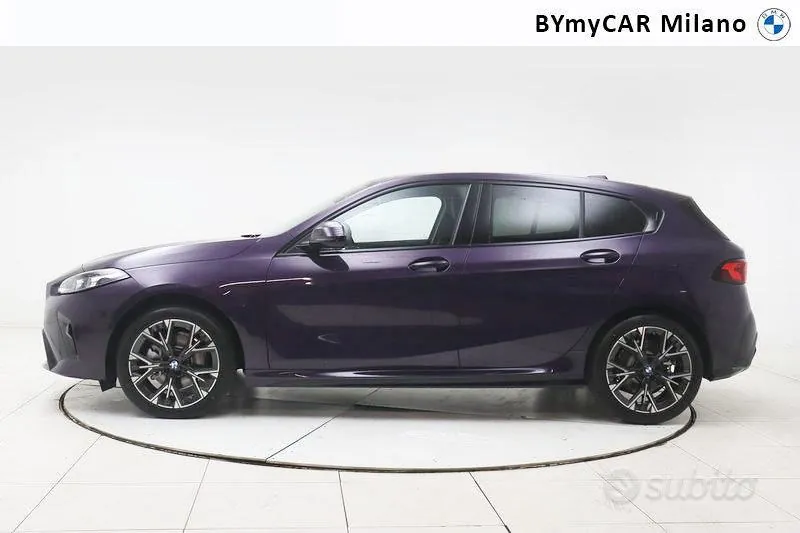 BMW 1 Series 2026 photo 3