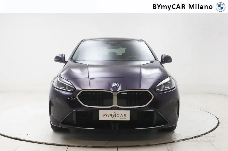 BMW 1 Series 2026 photo 5