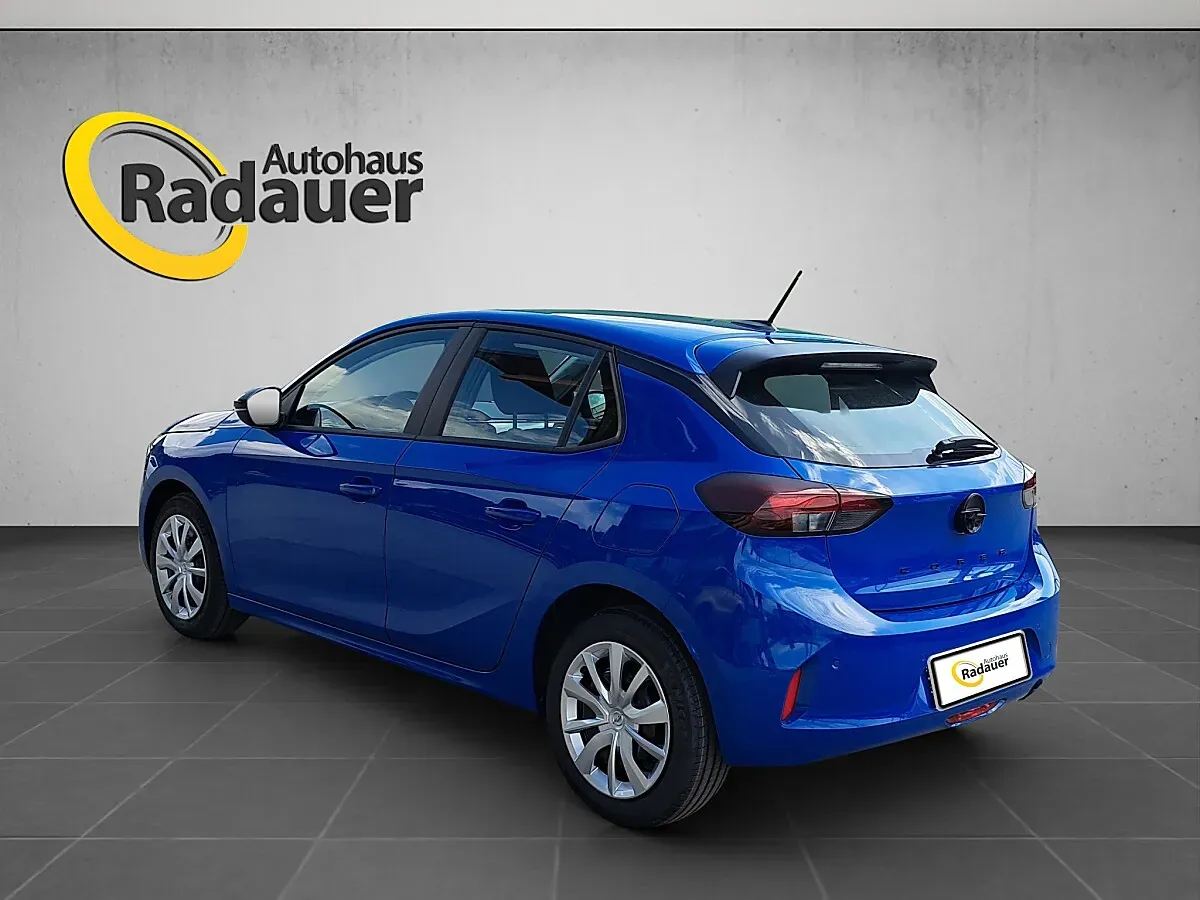 Opel Corsa 2026 photo 3