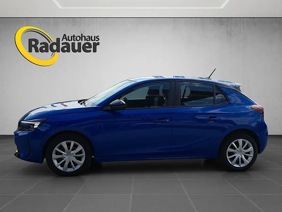 Opel Corsa 2026 photo 2