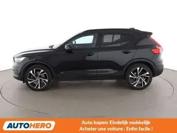 Volvo Xc40 2020 photo 3
