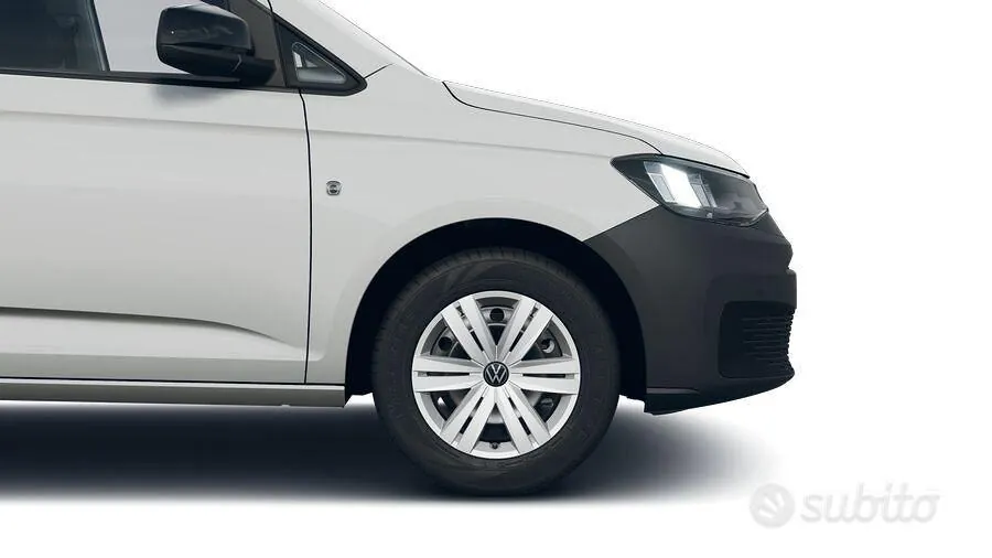 Volkswagen Caddy 2026 photo 5