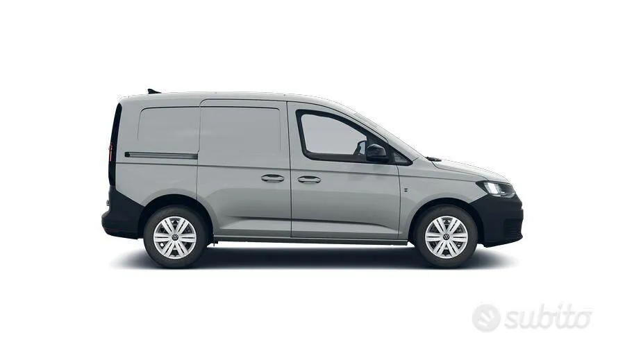 Volkswagen Caddy 2026 photo 4