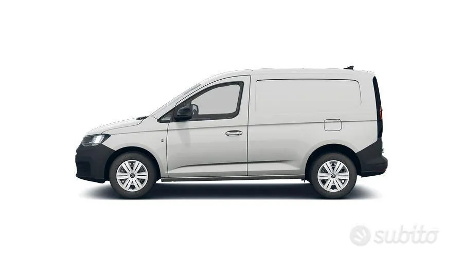 Volkswagen Caddy 2026 photo 3