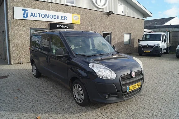 Fiat Doblò Cargo