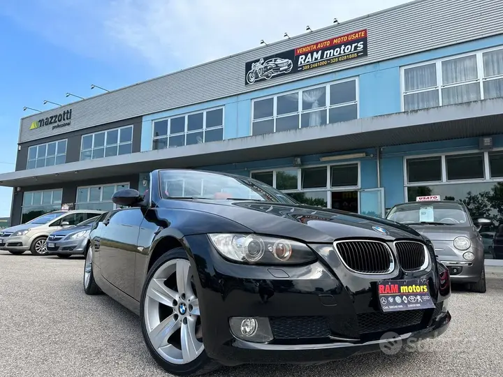 BMW 320I