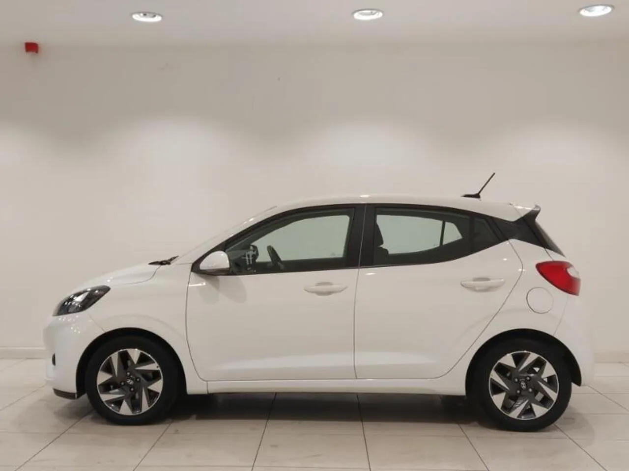Hyundai I10 2024 photo 4