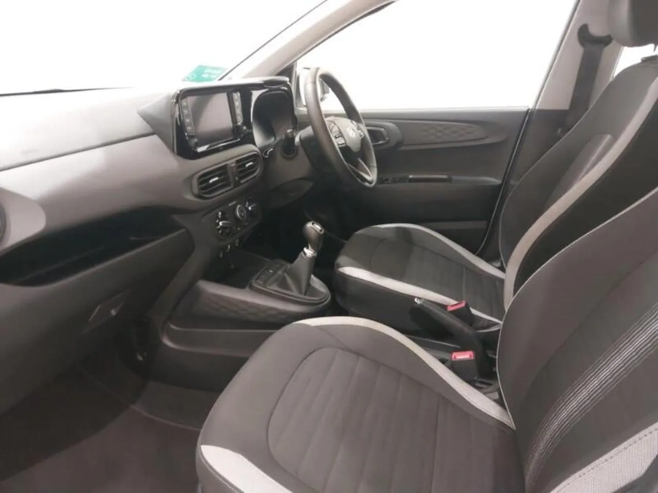 Hyundai I10 2024 photo 5